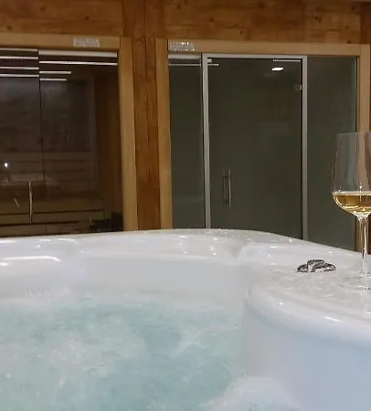 Apartment Apartman_mystic *